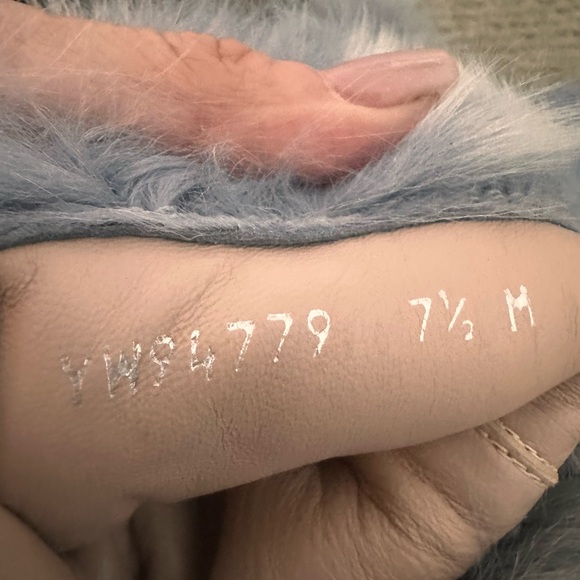 Stuart Weitzman Nikita boots - Picture 6 of 8